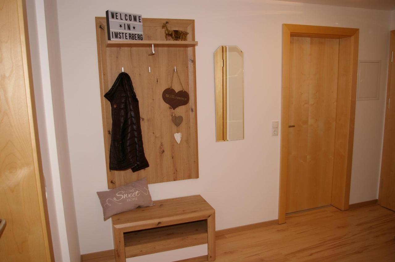 Imsterberger Auszeit Apartment Exterior photo