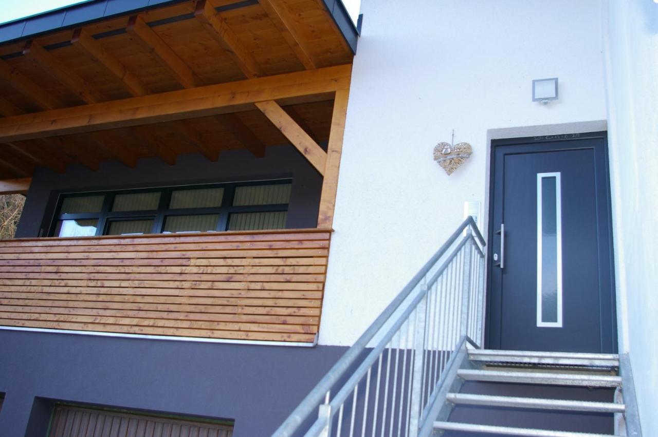 Imsterberger Auszeit Apartment Exterior photo